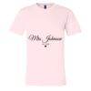 Unisex Premium T-Shirt Thumbnail