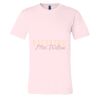 Unisex Premium T-Shirt Thumbnail