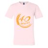 Unisex Premium T-Shirt Thumbnail