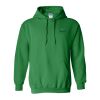 Unisex Heavy Blend™ Economy Hooded Sweatshirt Thumbnail