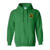 Unisex Heavy Blend™ Economy Hooded Sweatshirt Thumbnail