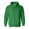 Unisex Heavy Blend™ Economy Hooded Sweatshirt Thumbnail