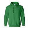 Unisex Heavy Blend™ Economy Hooded Sweatshirt Thumbnail