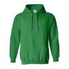 Unisex Heavy Blend™ Economy Hooded Sweatshirt Thumbnail