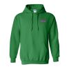 Unisex Heavy Blend™ Economy Hooded Sweatshirt Thumbnail