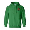 Unisex Heavy Blend™ Economy Hooded Sweatshirt Thumbnail