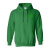 Unisex Heavy Blend™ Economy Hooded Sweatshirt Thumbnail