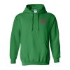 Unisex Heavy Blend™ Economy Hooded Sweatshirt Thumbnail