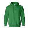 Unisex Heavy Blend™ Economy Hooded Sweatshirt Thumbnail