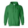 Unisex Heavy Blend™ Economy Hooded Sweatshirt Thumbnail