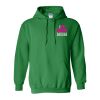 Unisex Heavy Blend™ Economy Hooded Sweatshirt Thumbnail
