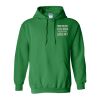 Unisex Heavy Blend™ Economy Hooded Sweatshirt Thumbnail