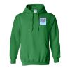 Unisex Heavy Blend™ Economy Hooded Sweatshirt Thumbnail