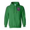 Unisex Heavy Blend™ Economy Hooded Sweatshirt Thumbnail