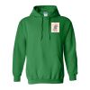 Unisex Heavy Blend™ Economy Hooded Sweatshirt Thumbnail