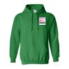 Unisex Heavy Blend™ Economy Hooded Sweatshirt Thumbnail