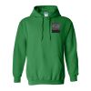 Unisex Heavy Blend™ Economy Hooded Sweatshirt Thumbnail