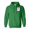 Unisex Heavy Blend™ Economy Hooded Sweatshirt Thumbnail