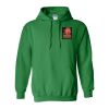 Unisex Heavy Blend™ Economy Hooded Sweatshirt Thumbnail