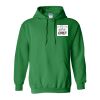 Unisex Heavy Blend™ Economy Hooded Sweatshirt Thumbnail