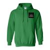 Unisex Heavy Blend™ Economy Hooded Sweatshirt Thumbnail