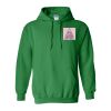 Unisex Heavy Blend™ Economy Hooded Sweatshirt Thumbnail