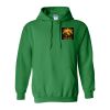 Unisex Heavy Blend™ Economy Hooded Sweatshirt Thumbnail
