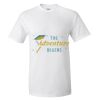 Unisex Ultra Cotton® Heavyweight T-Shirt Thumbnail