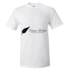 Unisex Ultra Cotton® Heavyweight T-Shirt Thumbnail