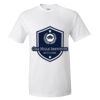 Unisex Ultra Cotton® Heavyweight T-Shirt Thumbnail