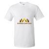 Unisex Ultra Cotton® Heavyweight T-Shirt Thumbnail