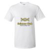 Unisex Ultra Cotton® Heavyweight T-Shirt Thumbnail
