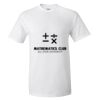 Unisex Ultra Cotton® Heavyweight T-Shirt Thumbnail