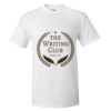 Unisex Ultra Cotton® Heavyweight T-Shirt Thumbnail