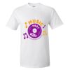 Unisex Ultra Cotton® Heavyweight T-Shirt Thumbnail