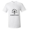 Unisex Ultra Cotton® Heavyweight T-Shirt Thumbnail