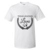 Unisex Ultra Cotton® Heavyweight T-Shirt Thumbnail