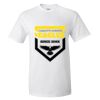 Unisex Ultra Cotton® Heavyweight T-Shirt Thumbnail