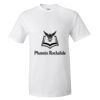 Unisex Ultra Cotton® Heavyweight T-Shirt Thumbnail