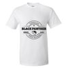 Unisex Ultra Cotton® Heavyweight T-Shirt Thumbnail