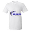 Unisex Ultra Cotton® Heavyweight T-Shirt Thumbnail