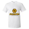 Unisex Ultra Cotton® Heavyweight T-Shirt Thumbnail