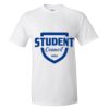 Unisex Ultra Cotton® Heavyweight T-Shirt Thumbnail