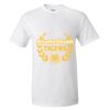 Unisex Ultra Cotton® Heavyweight T-Shirt Thumbnail