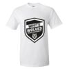 Unisex Ultra Cotton® Heavyweight T-Shirt Thumbnail
