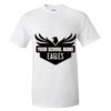 Unisex Ultra Cotton® Heavyweight T-Shirt Thumbnail