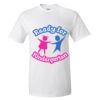 Unisex Ultra Cotton® Heavyweight T-Shirt Thumbnail