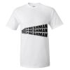 Unisex Ultra Cotton® Heavyweight T-Shirt Thumbnail
