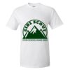 Unisex Ultra Cotton® Heavyweight T-Shirt Thumbnail