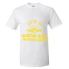 Unisex Ultra Cotton® Heavyweight T-Shirt Thumbnail